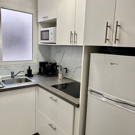 Apartamento Maria Los Locos Torrevieja Dış mekan fotoğraf