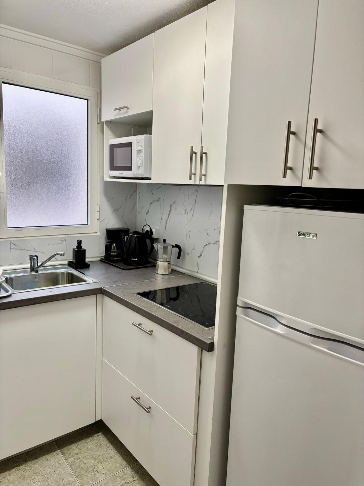 Apartamento Maria Los Locos Torrevieja Dış mekan fotoğraf