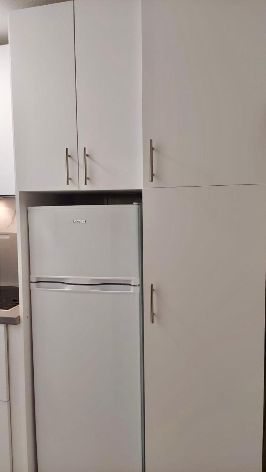 Apartamento Maria Los Locos Torrevieja Dış mekan fotoğraf
